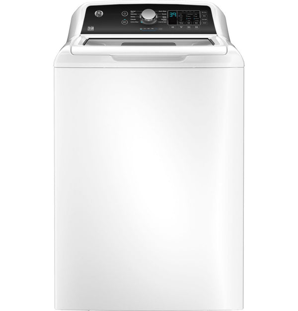 GE 4.5 cu. ft. White Top Load Washer