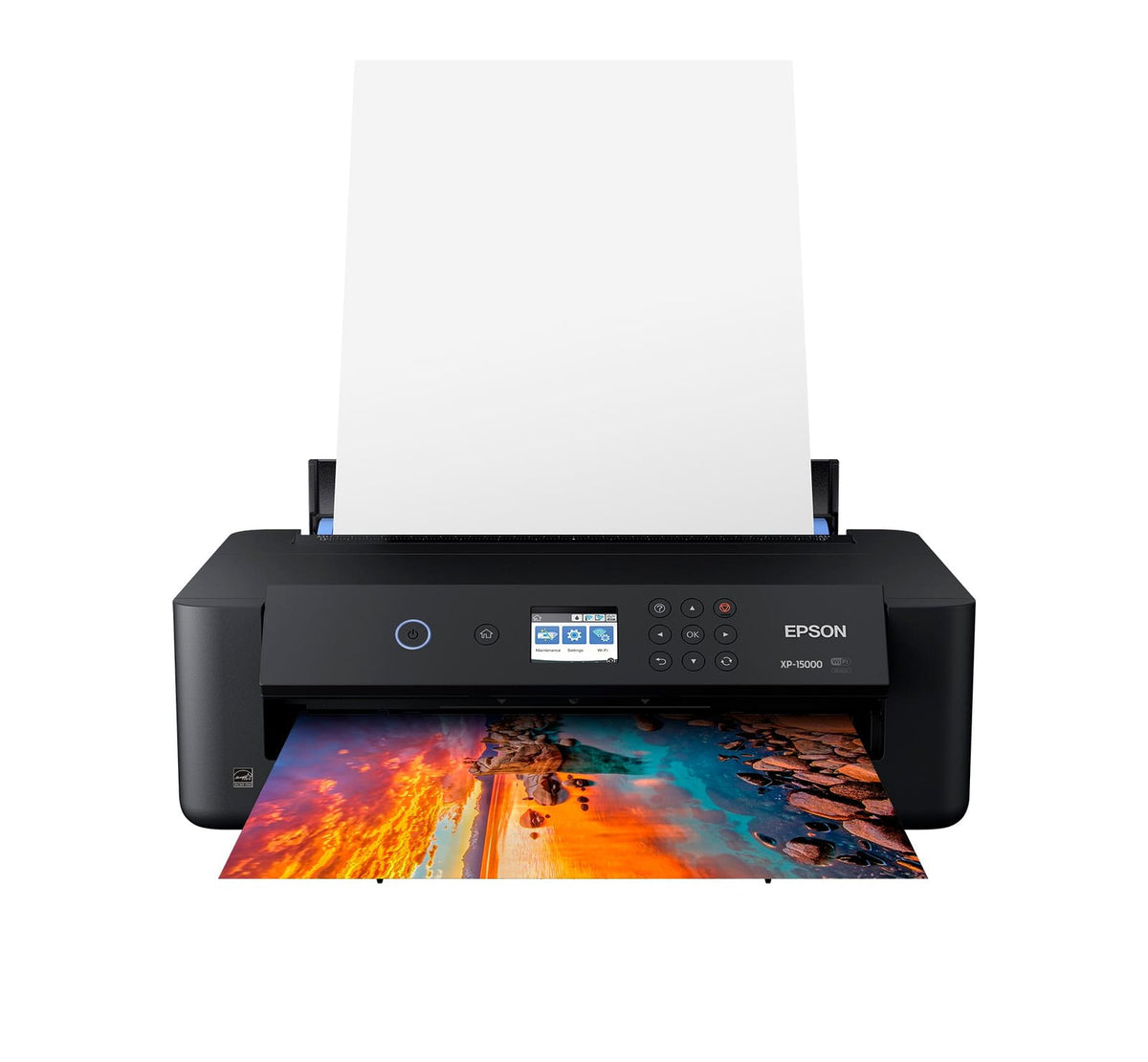 Epson Printer