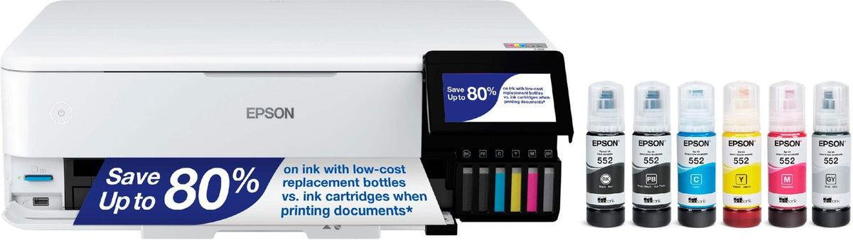 Epson Printer