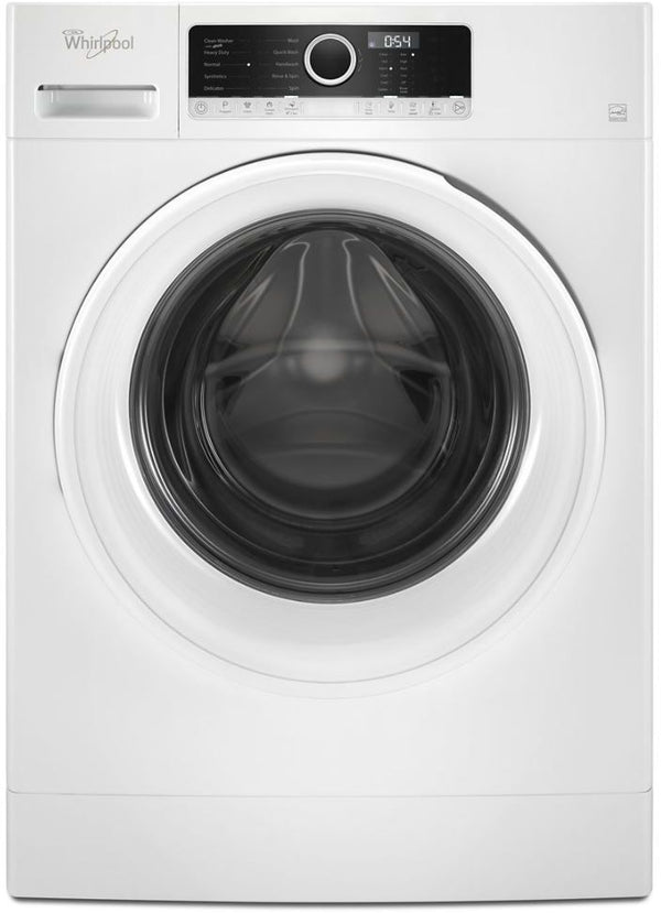 Whirlpool 1.9 cu. ft. White Front Load Washer