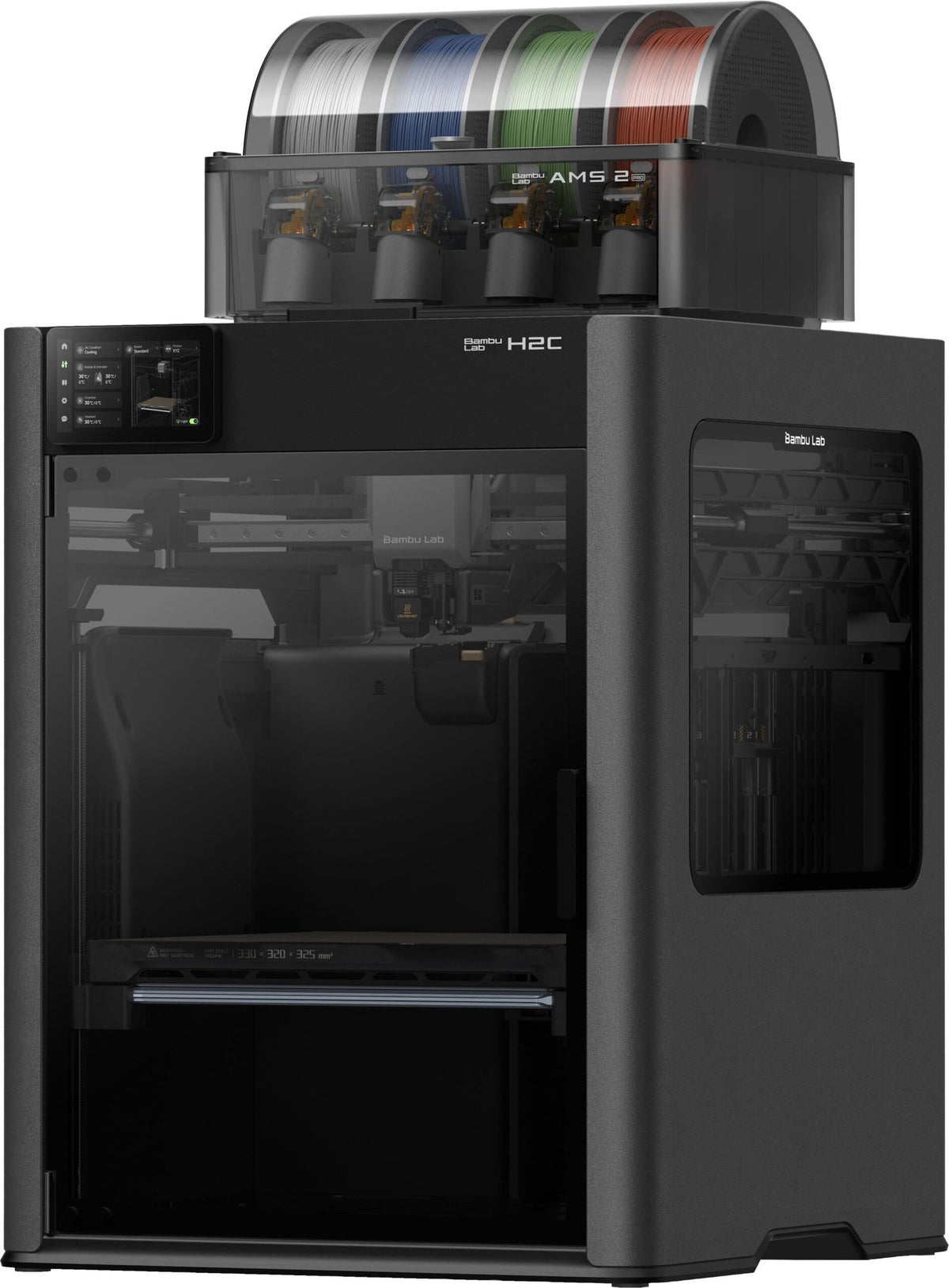 Bambu Lab Printer