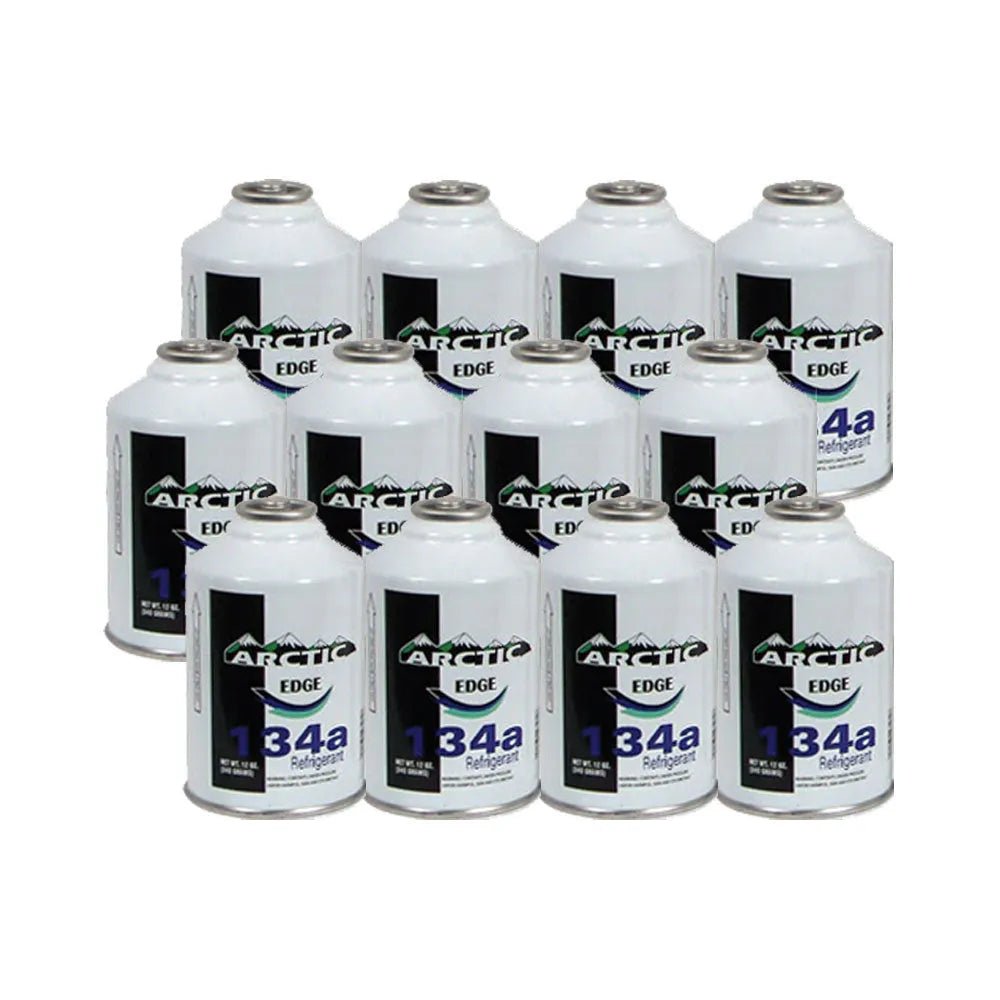 Unbranded 12 oz Refrigerant