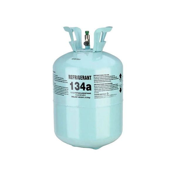 Unbranded 30 lb Refrigerant