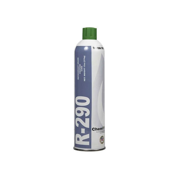 Unbranded 13.1 oz Refrigerant