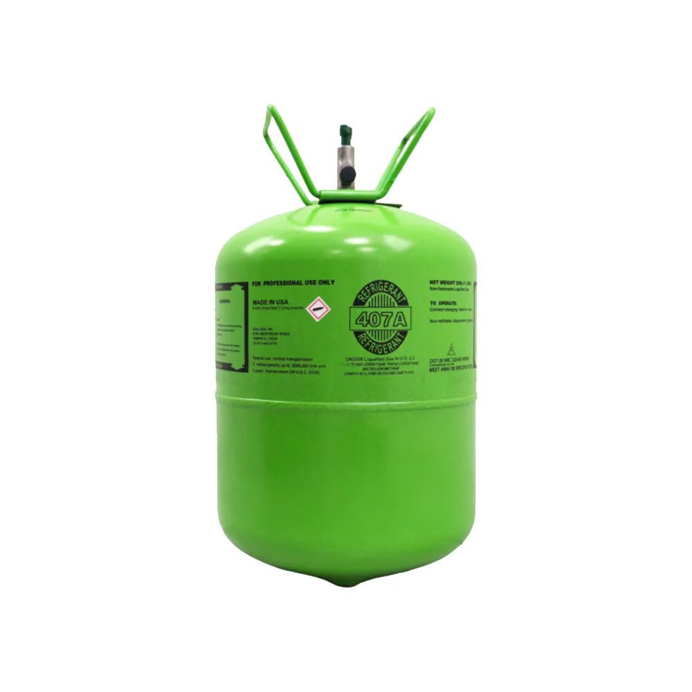 Unbranded 25 lb Refrigerant