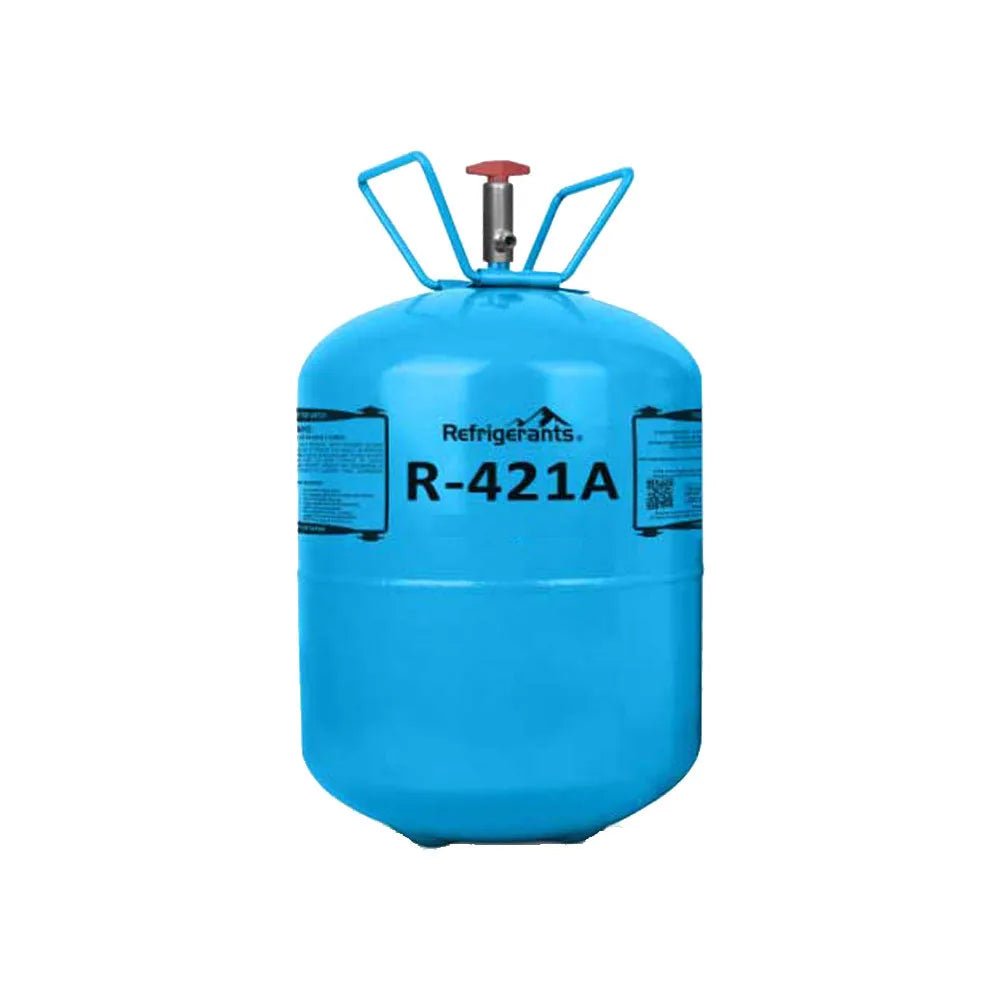 Unbranded 25 lb Refrigerant