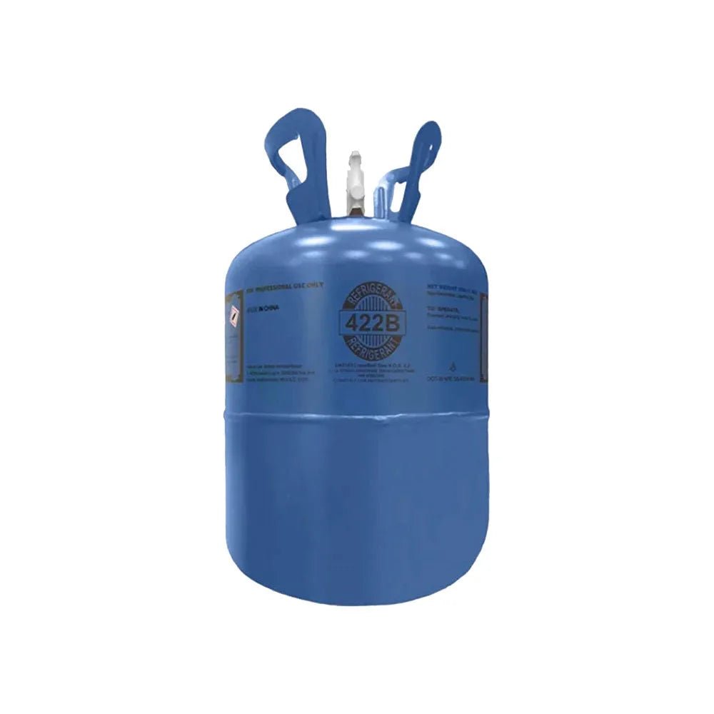 Unbranded 25 lb Refrigerant