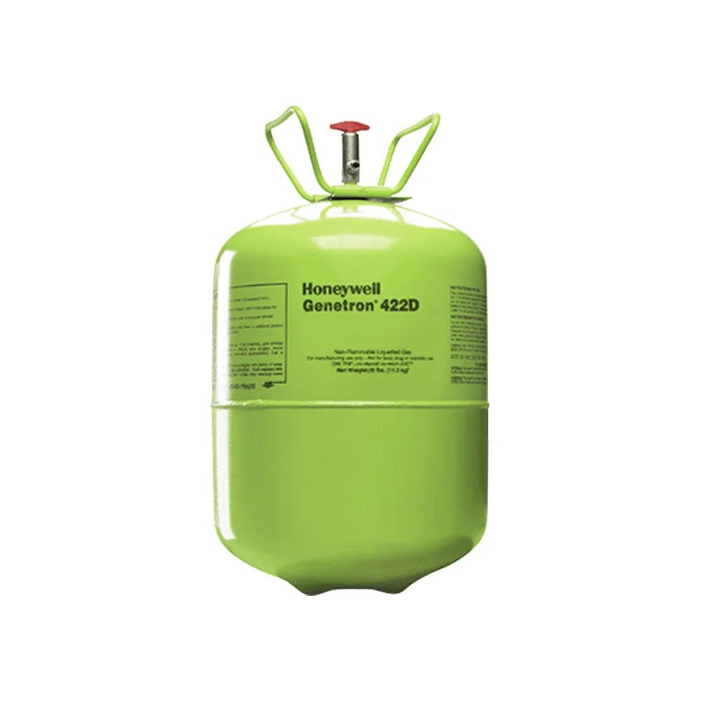 Unbranded 25 lb Refrigerant
