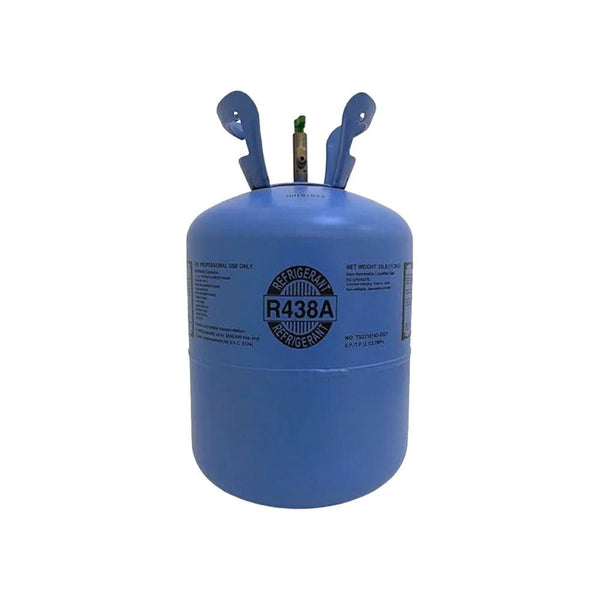 Unbranded 25 lb Refrigerant