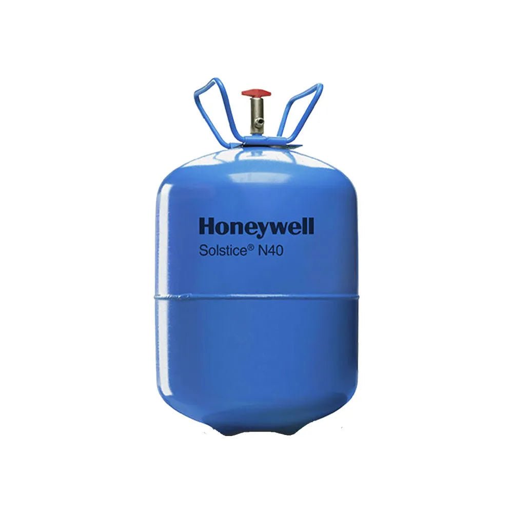 Unbranded 25 lb Refrigerant