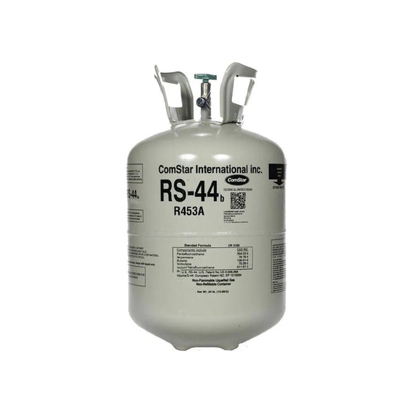 Unbranded 25 lb Refrigerant