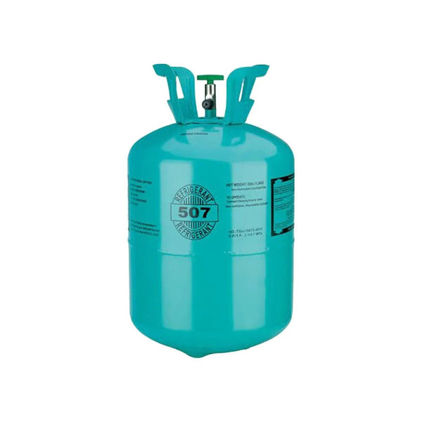 Unbranded 25 lb Refrigerant