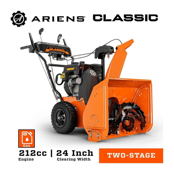 Ariens 24" Snow Blower