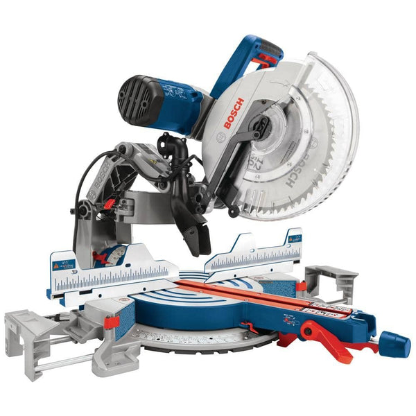 Bosch 12" Miter Saw