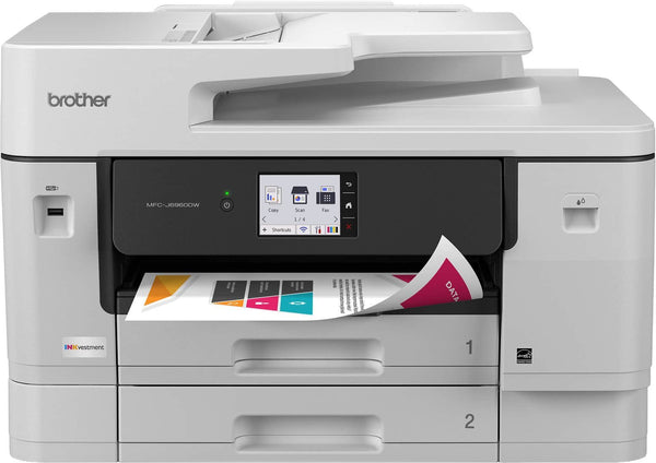 Brother Printer
