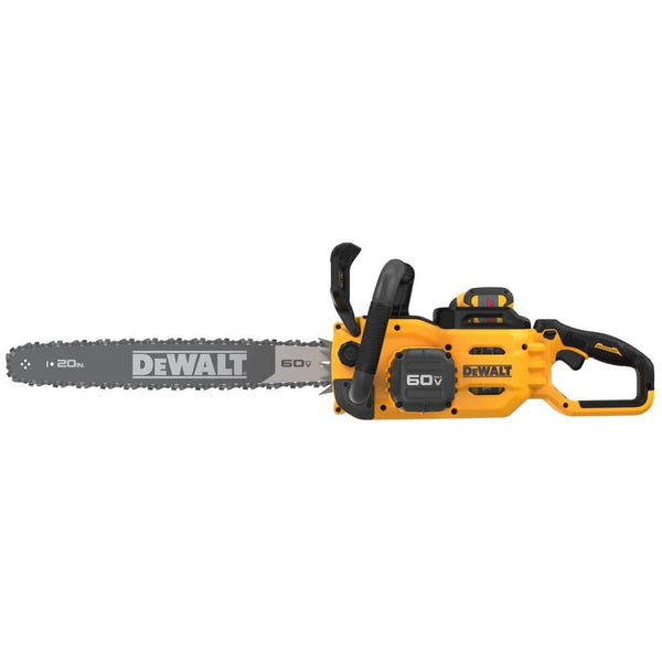 DEWALT 20" Chainsaw