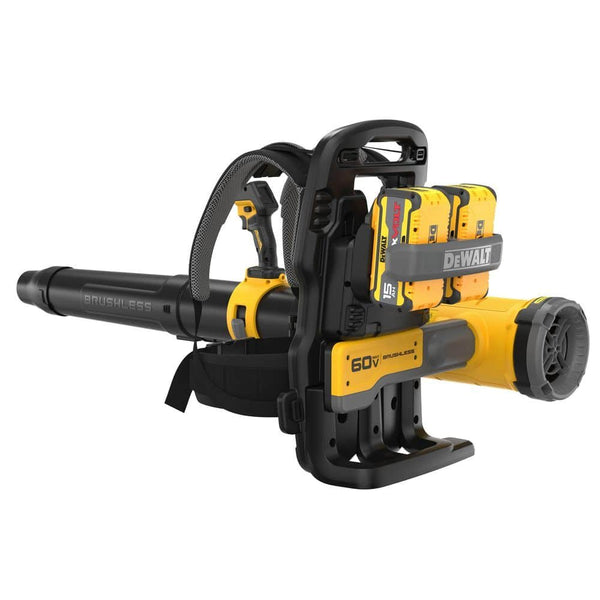 DEWALT 160 MPH Leaf Blower