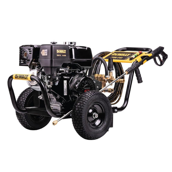 DEWALT 4200 PSI Pressure Washer
