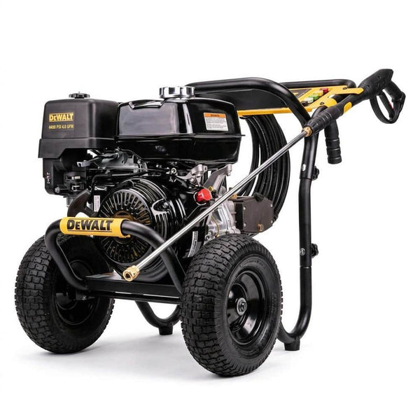 DEWALT 4400 PSI Pressure Washer