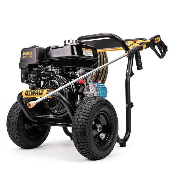 DEWALT 4200 PSI Pressure Washer