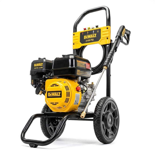 DEWALT 3100 PSI Pressure Washer