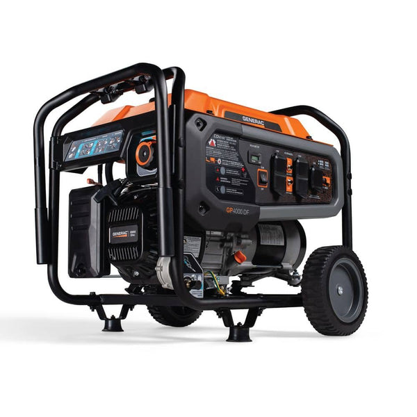 Generac 4000 W Generator