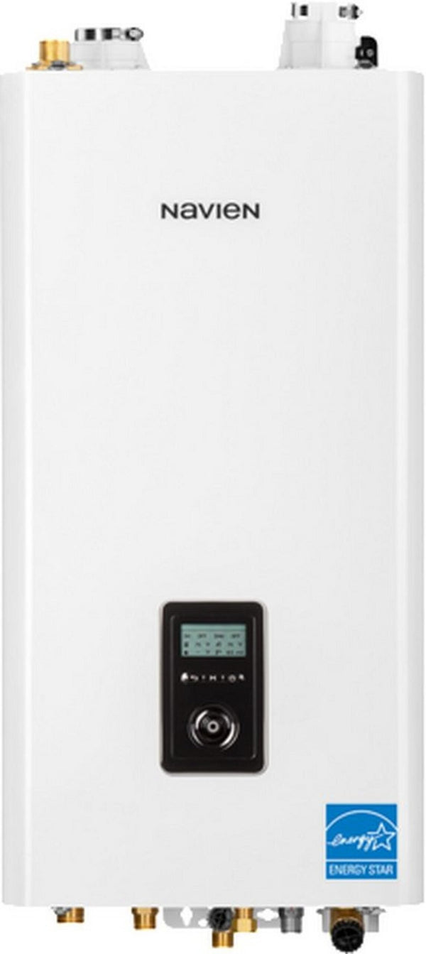 Navien 175 MBH Boiler