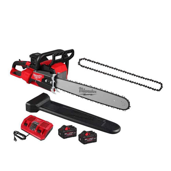 Milwaukee 20" Chainsaw