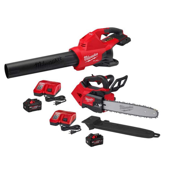 Milwaukee 145 MPH Leaf Blower