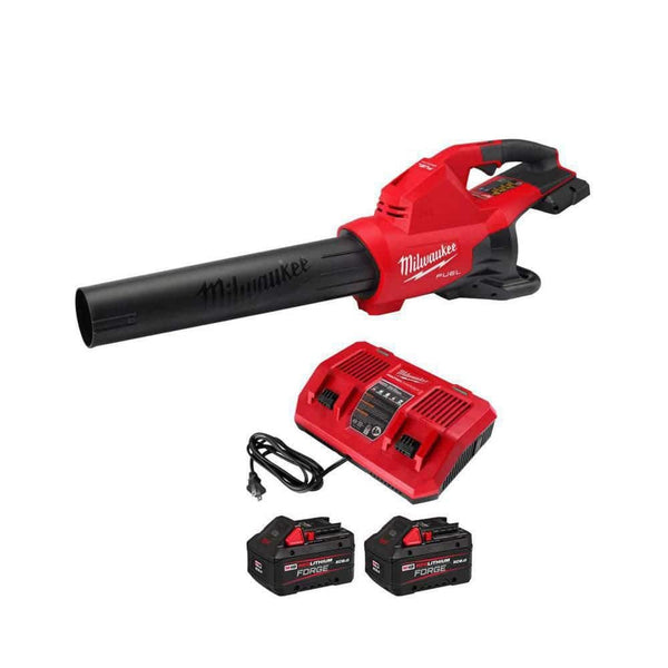 Milwaukee 145 MPH Leaf Blower