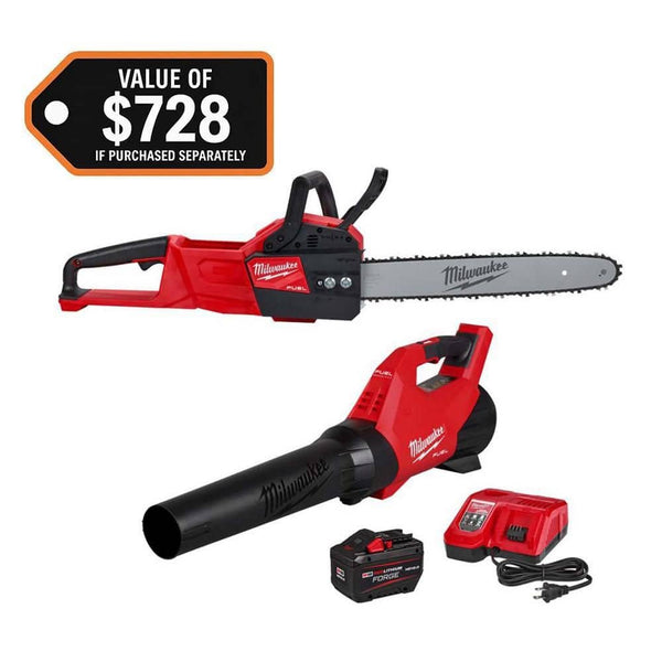 Milwaukee 120 MPH Leaf Blower