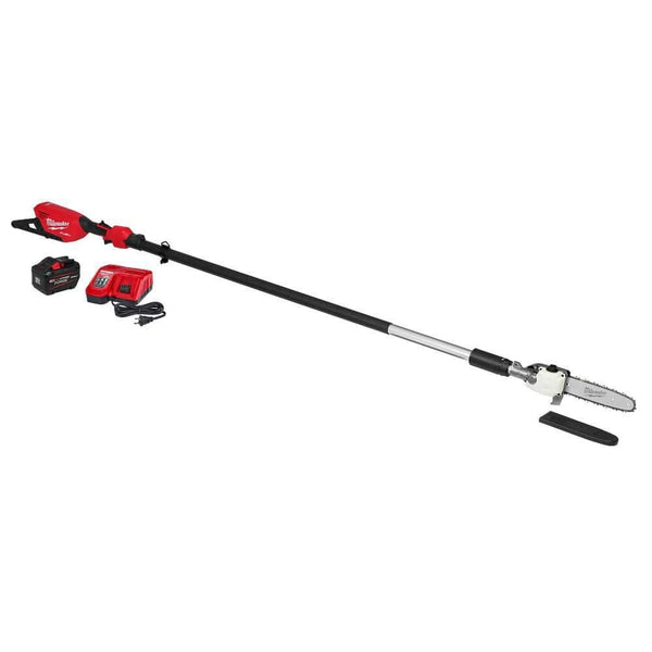 Milwaukee 10" Chainsaw