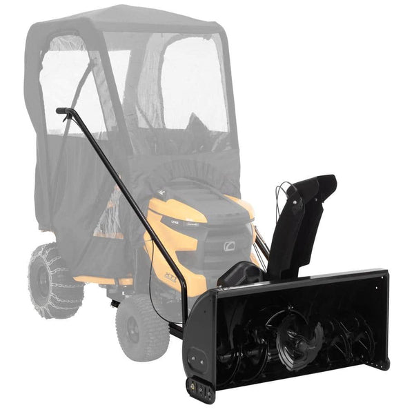 MTD Genuine Factory Parts 42" Snow Blower