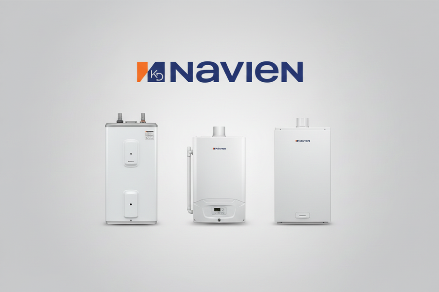 Navien