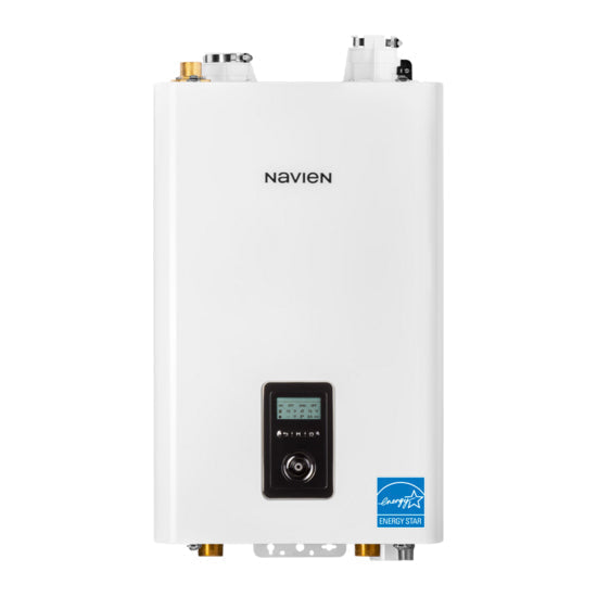 Navien 199,000 MBH Boiler