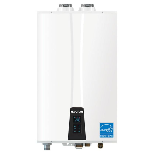 Navien 8.4 GPM Tankless Water Heater