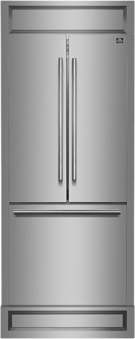 Built-In Refrigerators