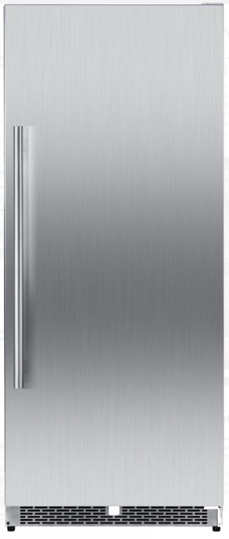 Column Refrigerators