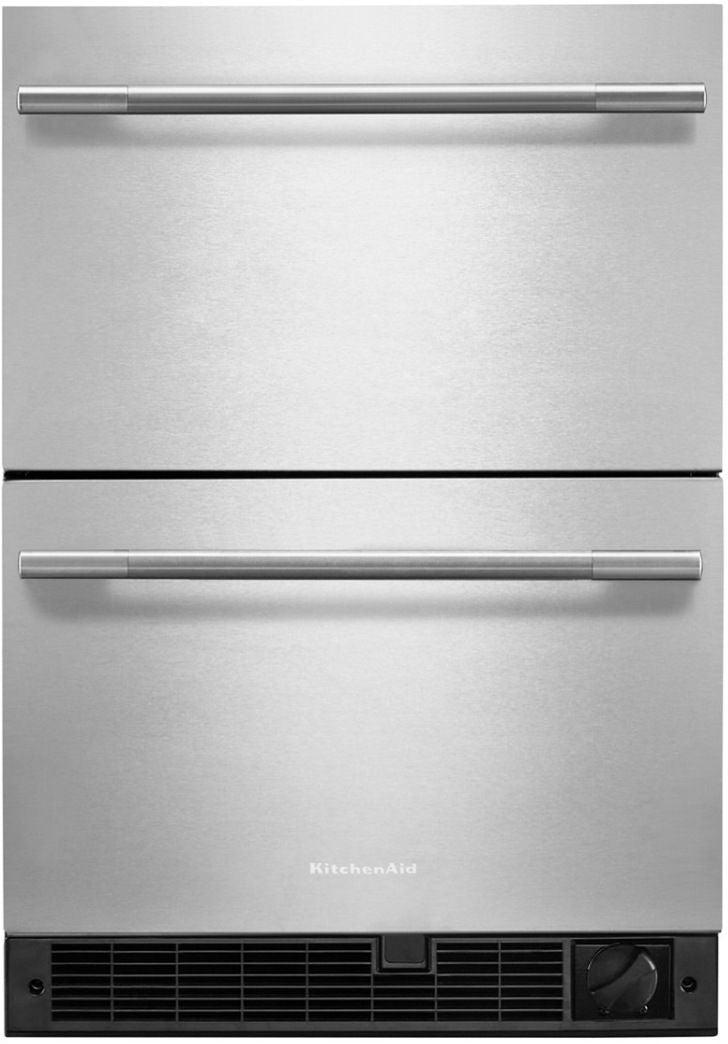Refrigerator Drawers