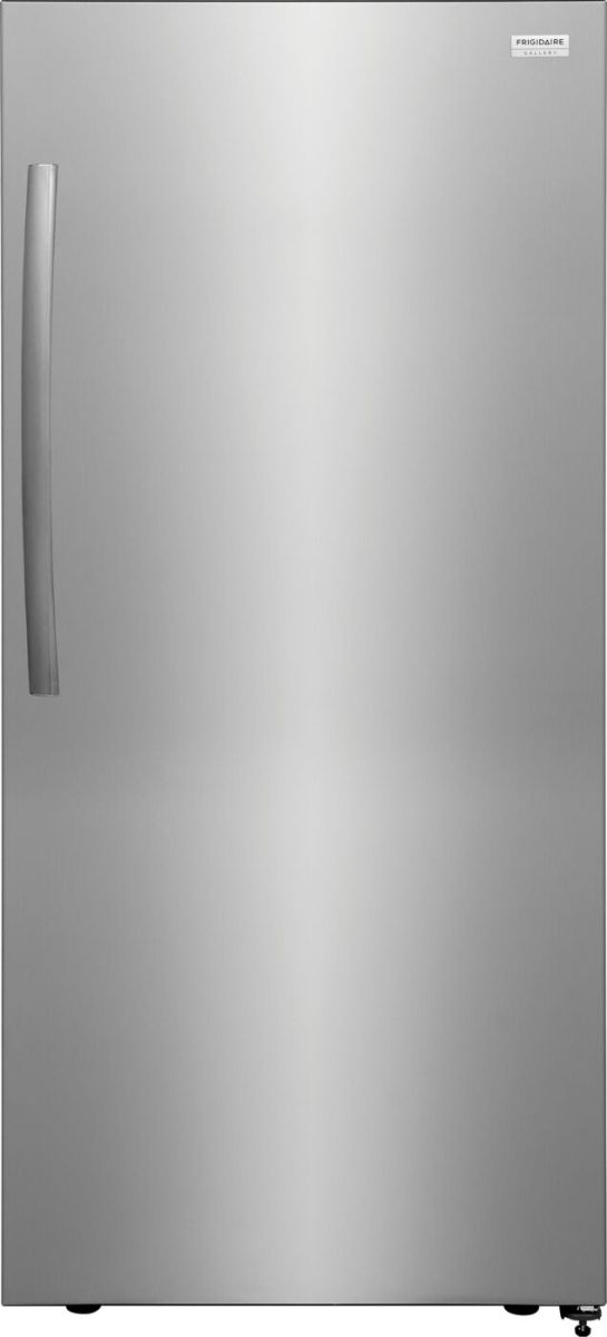 Freezerless Refrigerators