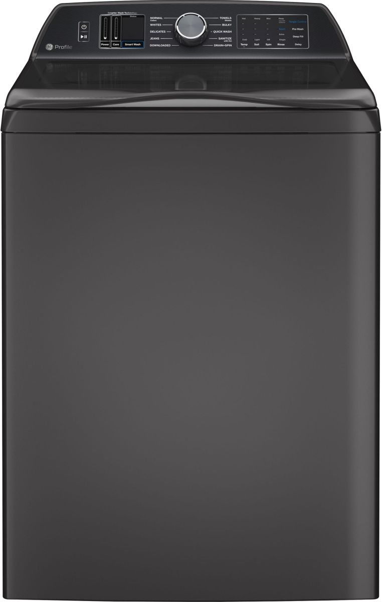 Grey Appliances