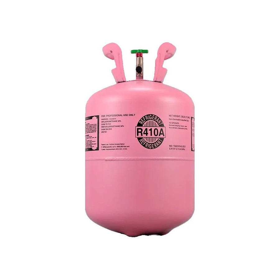 Refrigerants