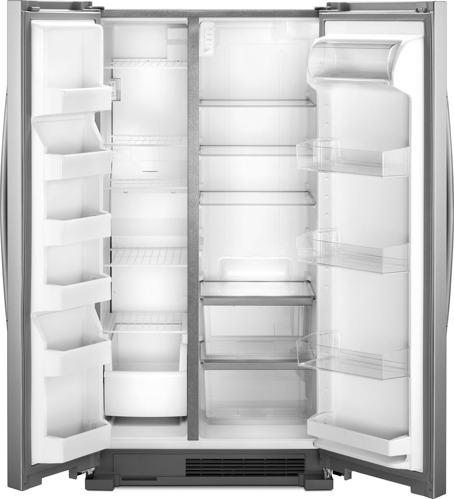 Refrigerators