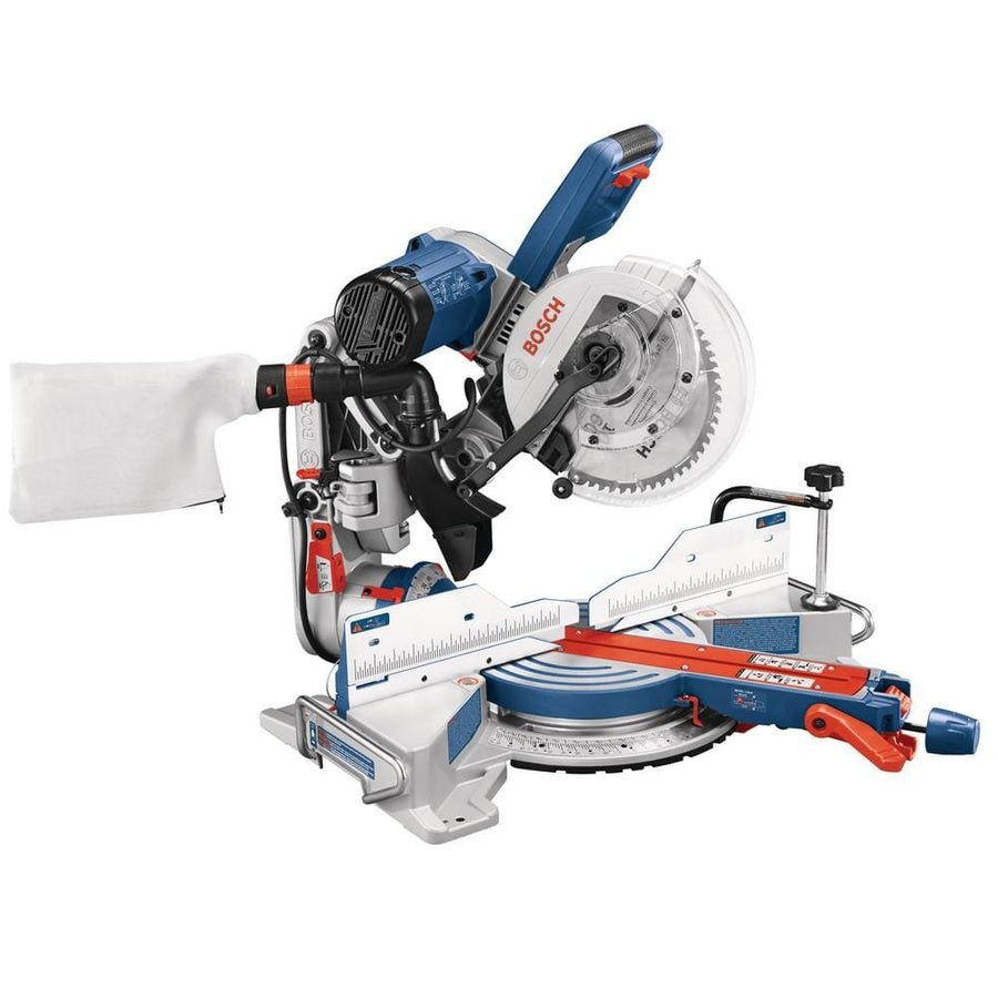 Corded Equipment