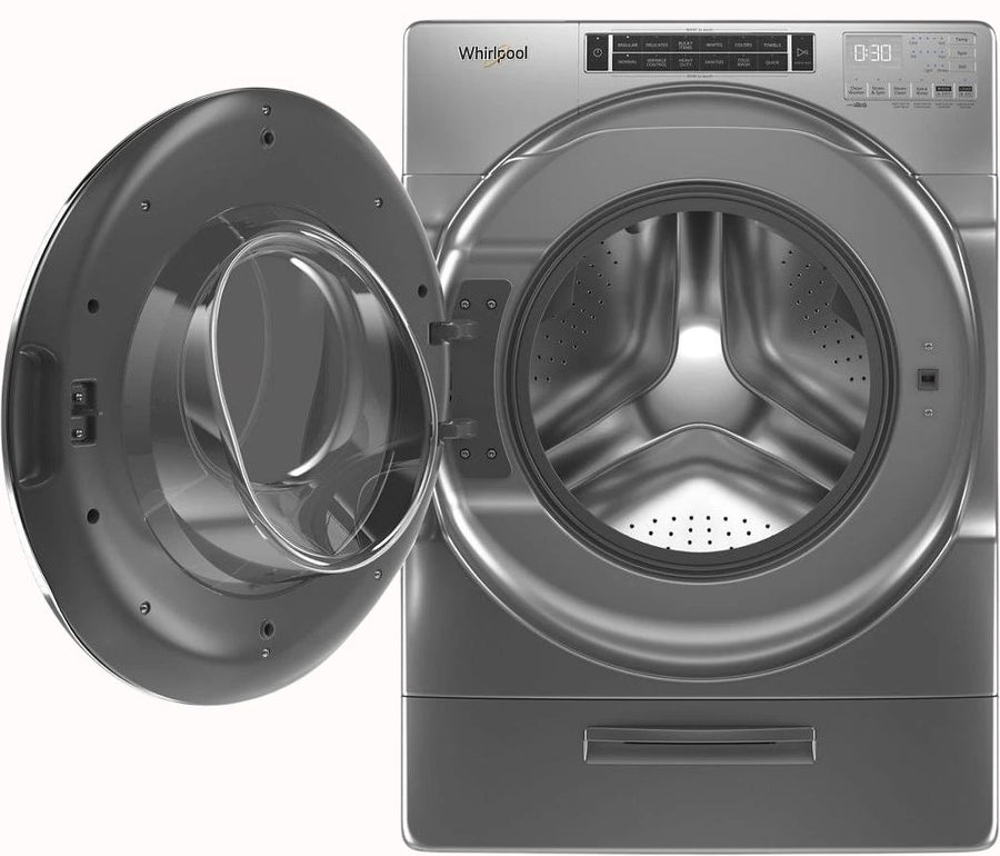 Steam Washers