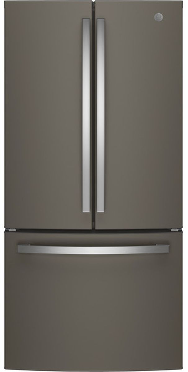 French Door Refrigerators