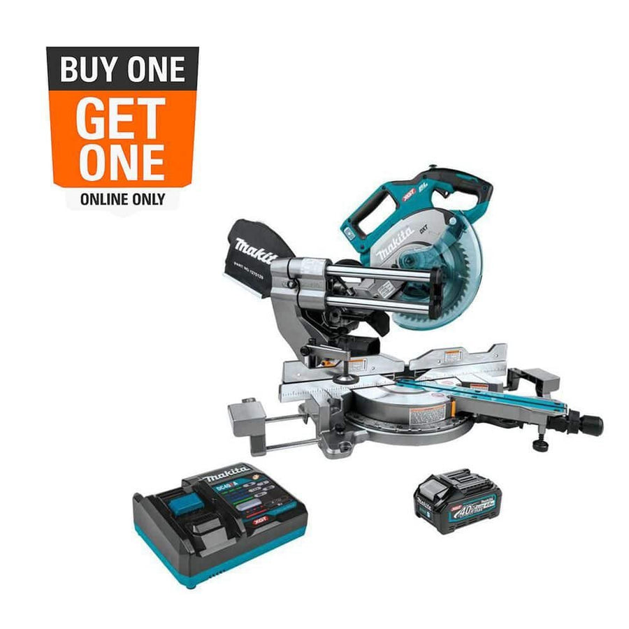Miter Saws