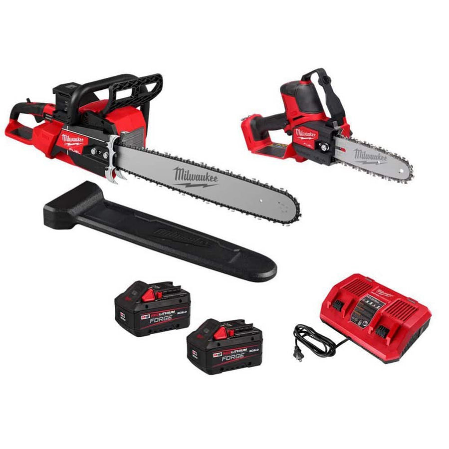 Chainsaws
