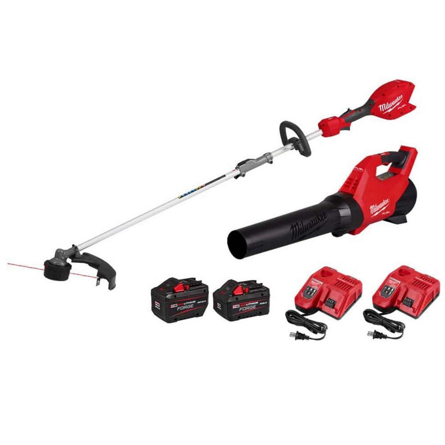Leaf Blowers