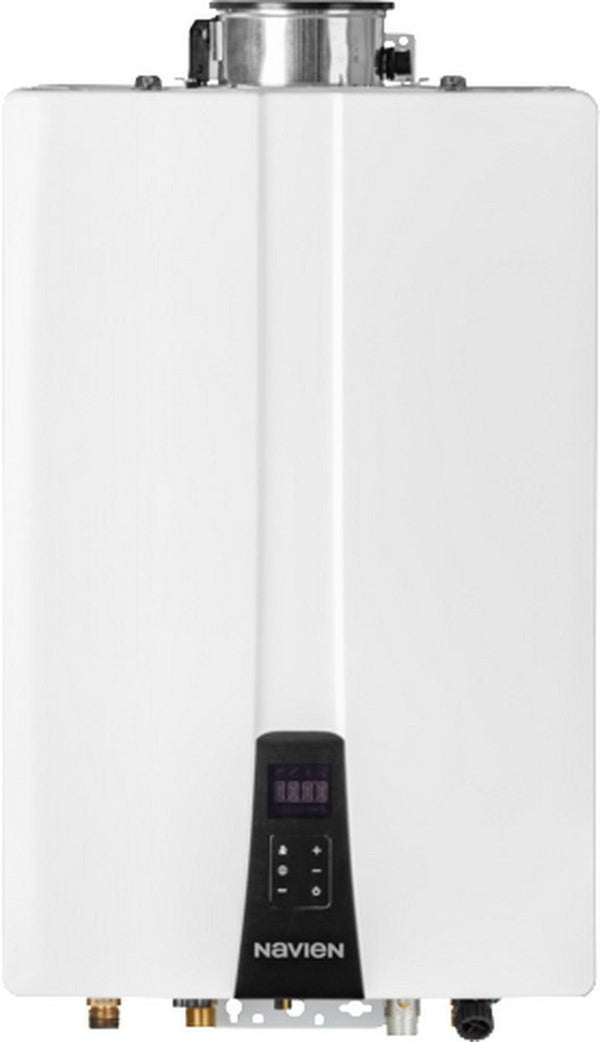 Navien 199 MBH Tankless Water Heater